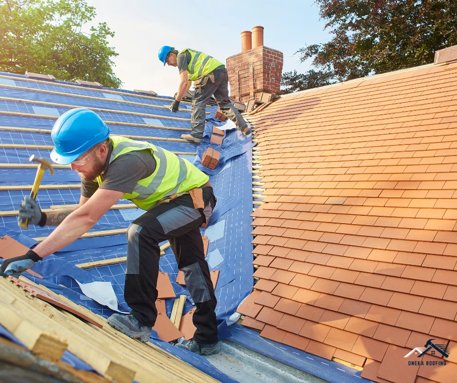 Why choose Roof Repair Near Me in West Fork, AR